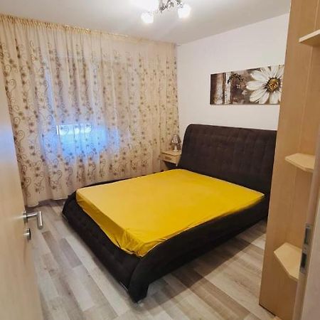 Appartement Bacovia Cazare Coresi à Braşov Extérieur photo